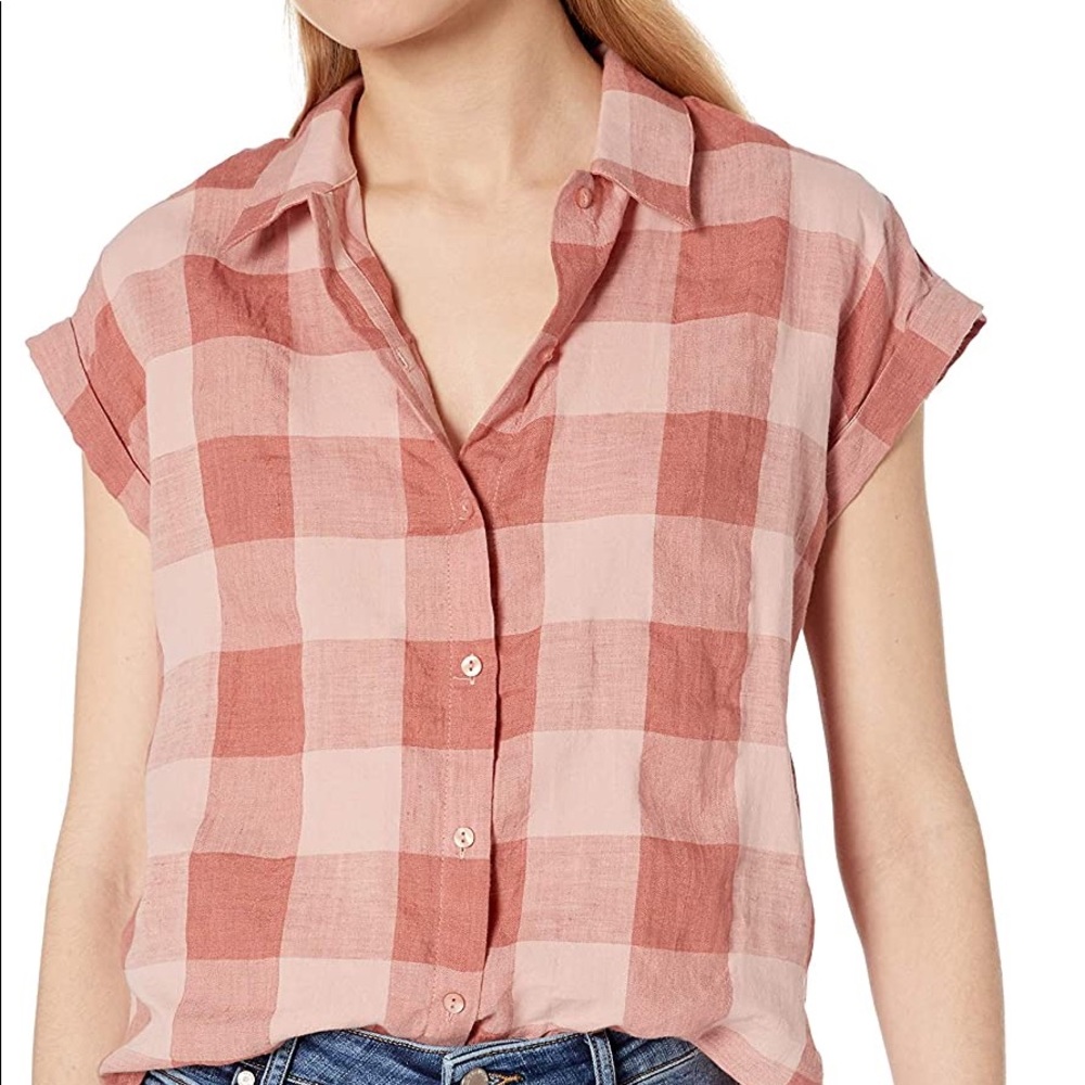 2 for 10 Lucky Brand Top